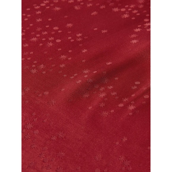 Scotch & Soda Flutter Sleeve Top in Rhubarb - Picture 3 of 11